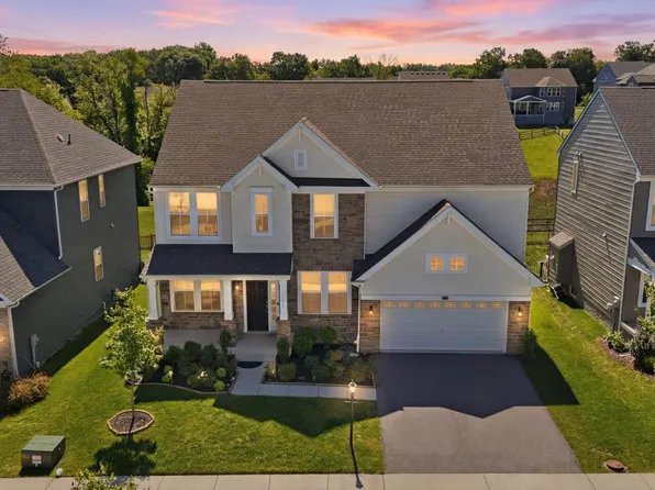 5707 Hawk Ridge Rd, Frederick, MD 21704
