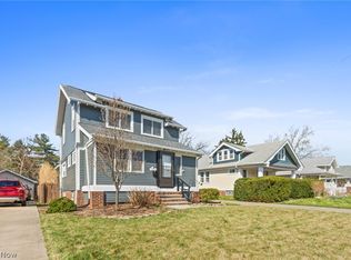 3916 W 162nd St, Cleveland, OH 44111