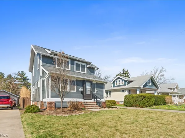 3916 W 162nd St, Cleveland, OH 44111