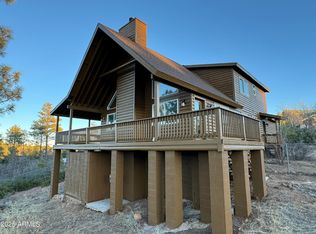 847 Wilderness Trl, Show Low, AZ 85901