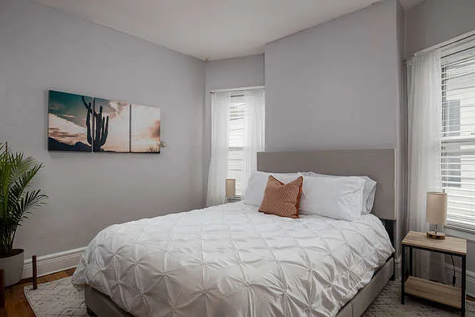 115 Claremont Ave #2 — Photo 3