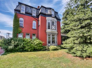 176 North St APT 4, Buffalo, NY 14201