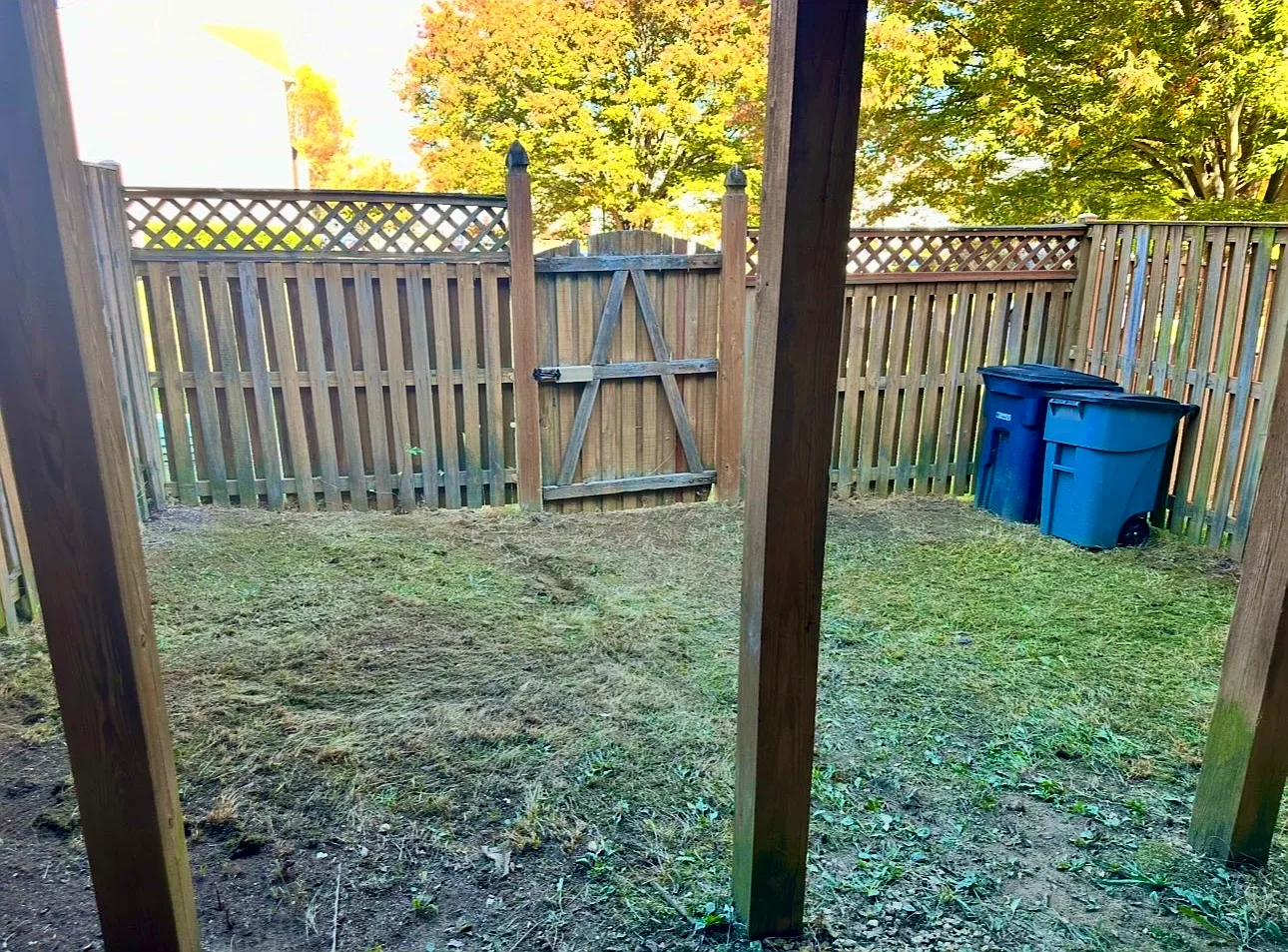 3 bed, 1.5 bath, 1200 sqft, $2,500 — Photo 4