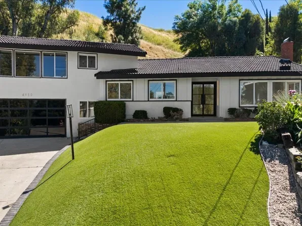 4810 Rosa Rd, Woodland Hills, CA 91364