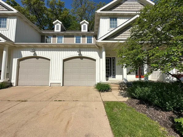 4774 Shade Leaf Ln SE, Kentwood, MI 49546