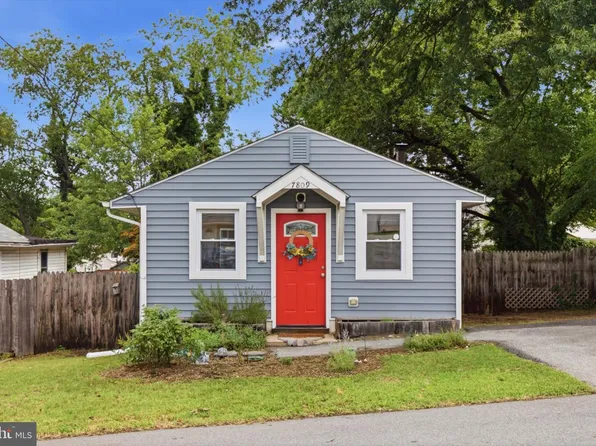 7809 Bridge Dr, Baltimore, MD 21226