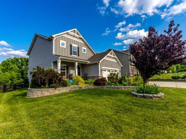 110 Nettleton Ct, Monroe, OH 45050