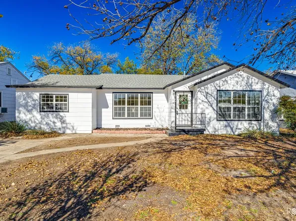 2344 Abilene St, San Angelo, TX 76901