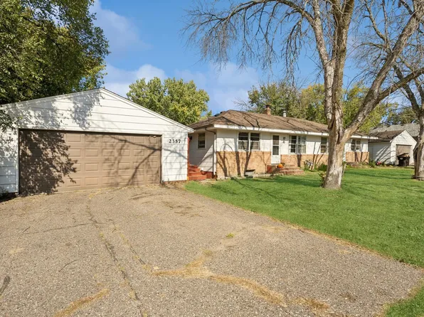 2357 131st Ave NW, Coon Rapids, MN 55448