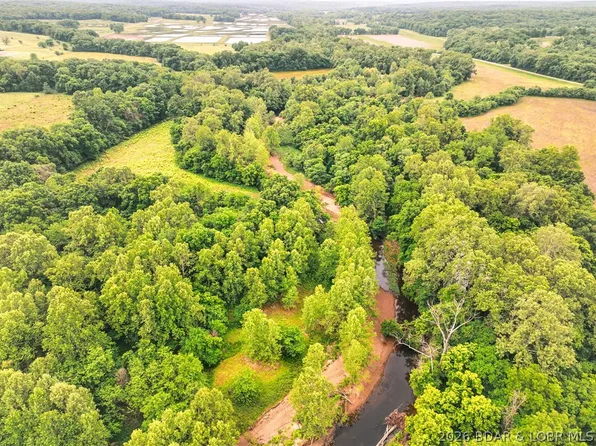 Highway M, Stover, MO 65078