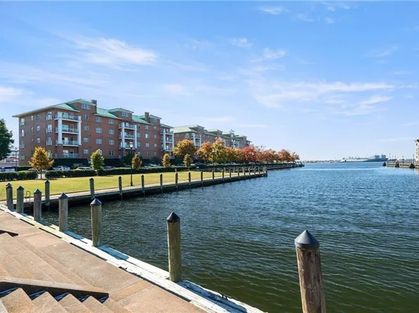 303 Brooke Ave APT 205, Norfolk, VA 23510