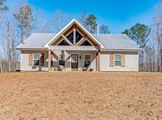 380 Lake Point Rd, Eclectic, AL 36024