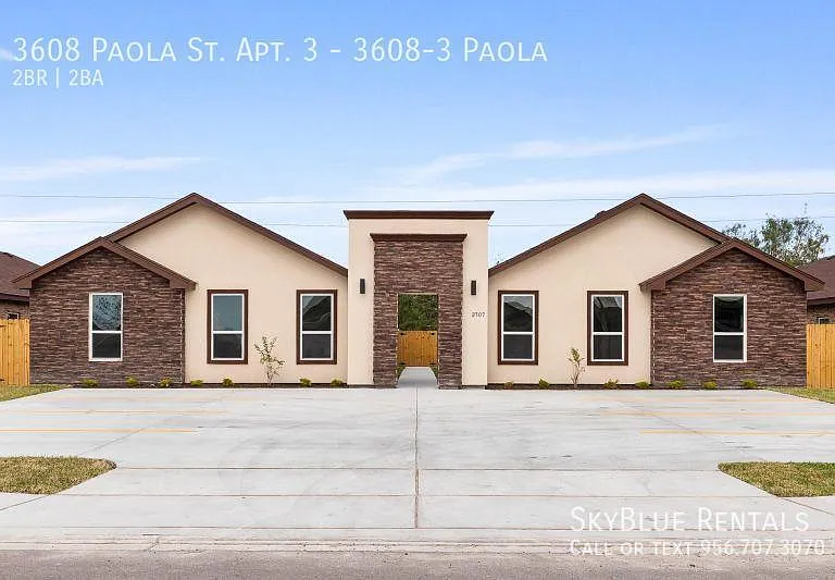 3608 Paola St #3 — Photo 1