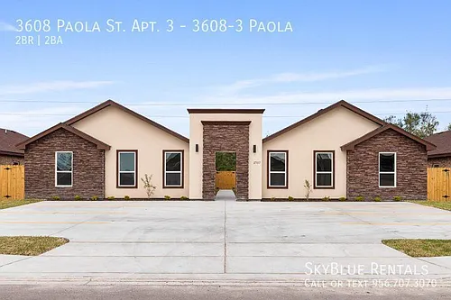 3608 Paola St #3 Photo 1 3608 Paola St #3 Photo 1