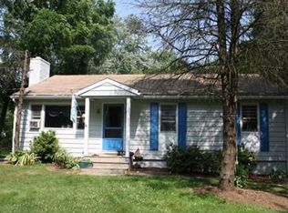 60 Somerville Rd, Bedminster, NJ 07921