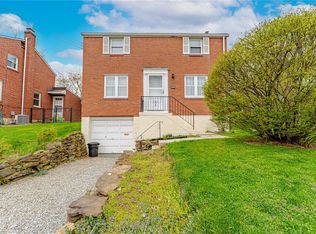 934 Elizabeth St, Pittsburgh, PA