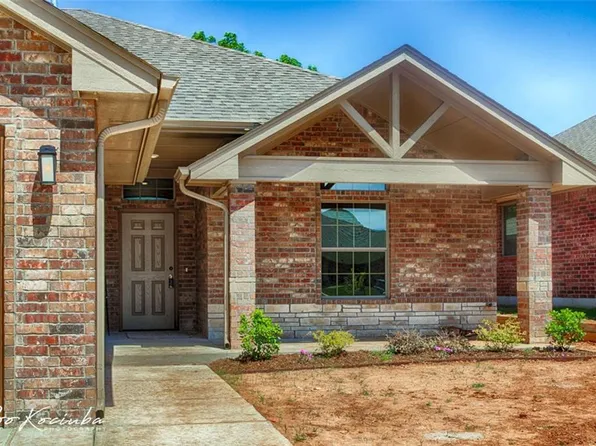 4533 Oasis Ct, Yukon, OK 73099