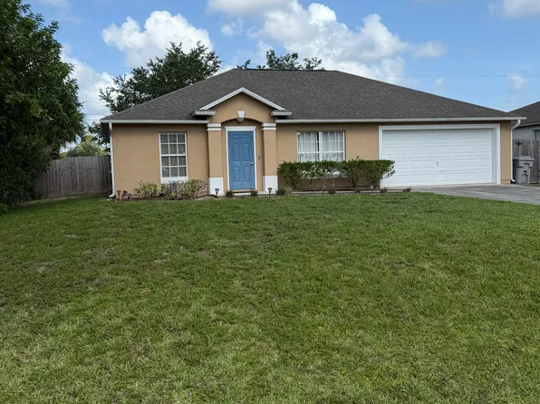 7745 103rd Ave, Vero Beach, FL 32967