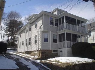 27-27A President St, Lynn, MA 01902