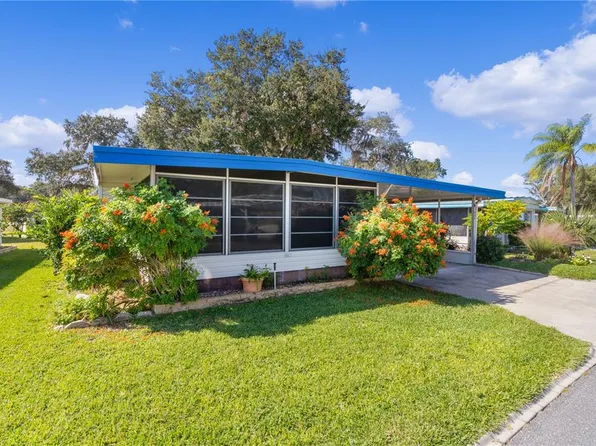 634 Misti Dr, Leesburg, FL 34788