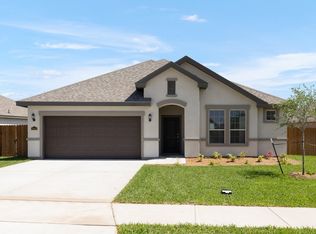 14014 Sugarberry Ln, McAllen, TX 78504