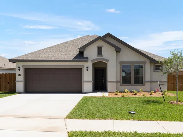 14014 Sugarberry Ln, McAllen, TX 78504