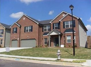 5577 Dendy Trce, Fairburn, GA 30213