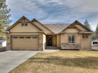 12620 N Ruby Rd, Spokane, WA 99218