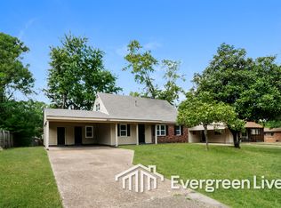 8883 Whitworth St, Southaven, MS 38671