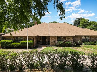 812 Moore Rd, Mansfield, TX, 76063