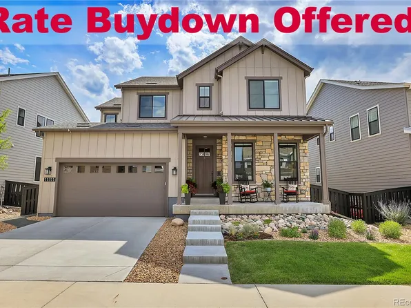 11311 Star Streak Lane, Littleton, CO 80125