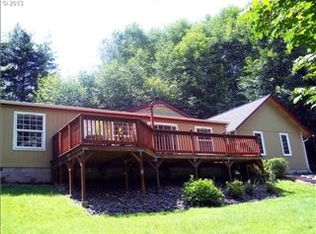 540 Stella Rd, Longview, WA 98632