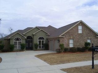 8710 Floyd Crabtree Way, Semmes, AL 36575