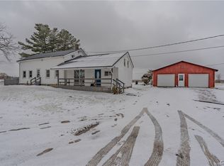 33005 Shimel Rd, La Fargeville, NY 13656