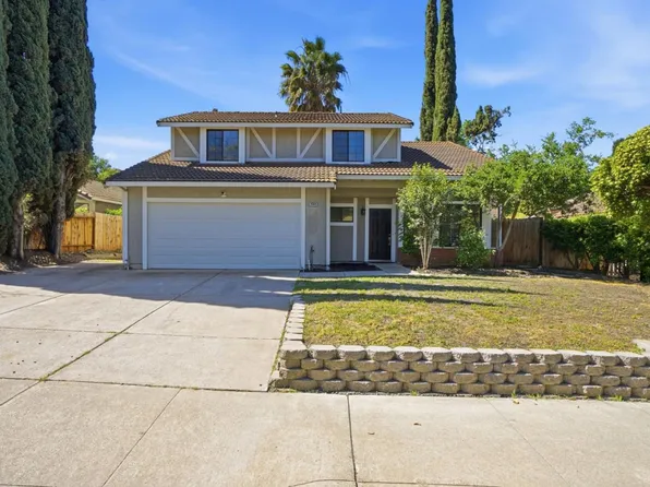 4368 Via Dora Dr, Antioch, CA 94531