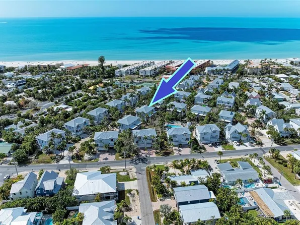 6250 Holmes Blvd Unit 56, Holmes Beach, FL 34217