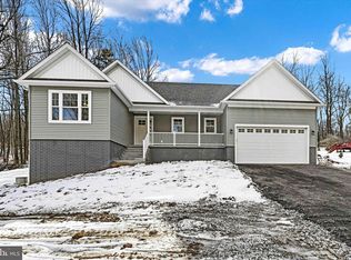 25 Meadow Lark Trl, Fairfield, PA 17320