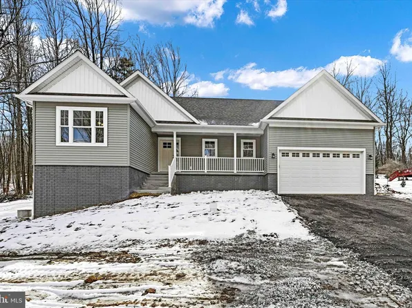 25 Meadow Lark Trl, Fairfield, PA 17320