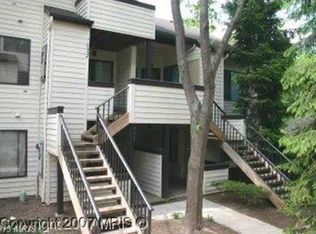 10056 Hellingly Pl #270, Gaithersburg, MD 20886