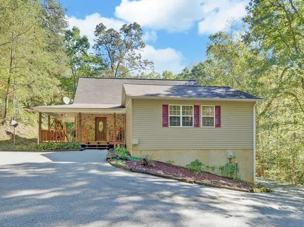 246 Autumn Ln, Blairsville, GA 30512