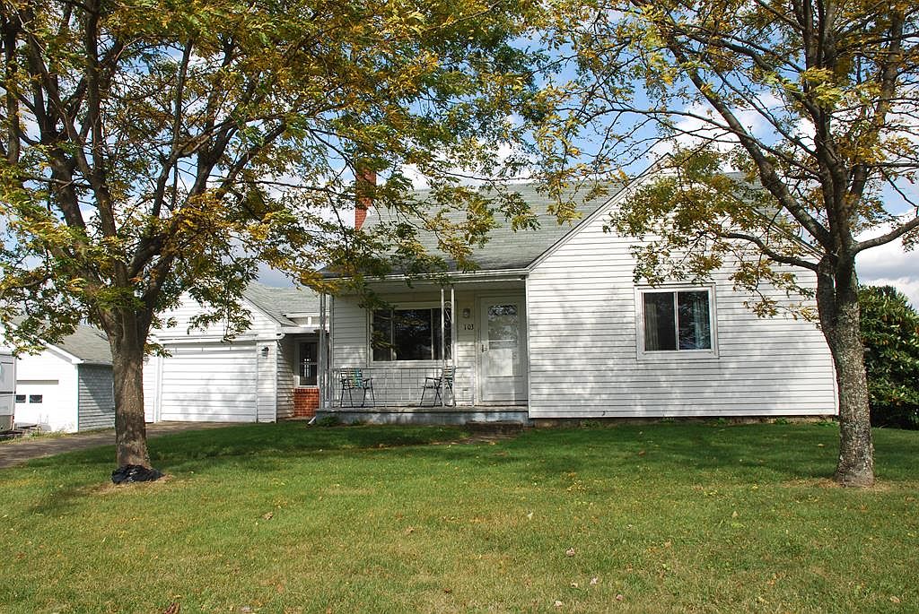 103 School St, Rimersburg, PA 16248 Zillow