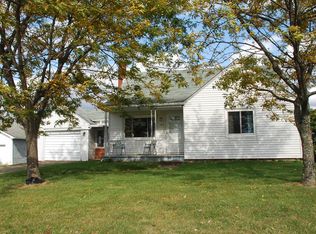 103 School St, Rimersburg, PA 16248