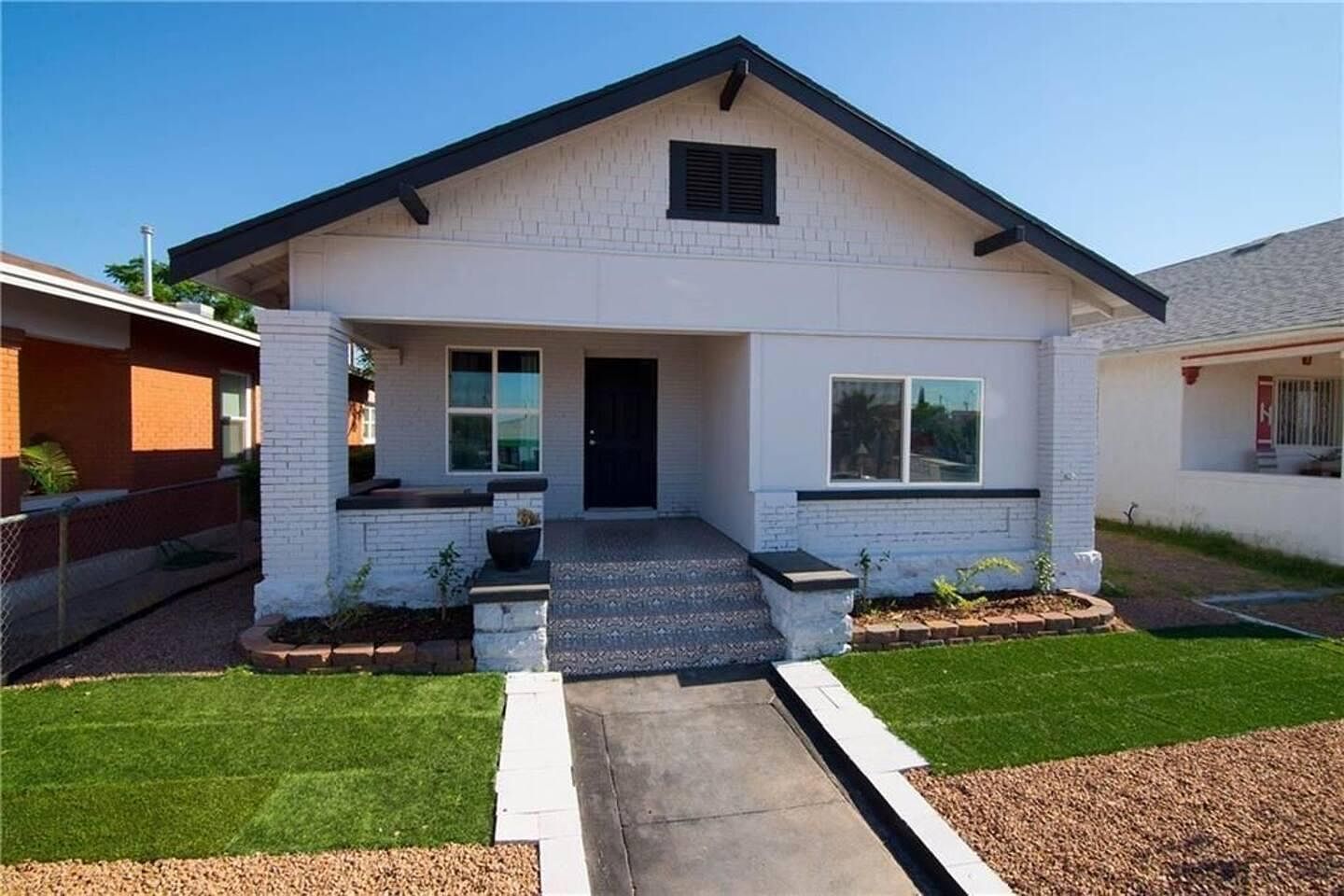 (Undisclosed Address), El Paso, TX 79903 Zillow