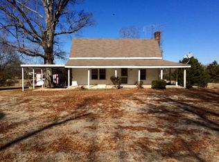 3835 Bentley Rd, Lincolnton, GA 30817