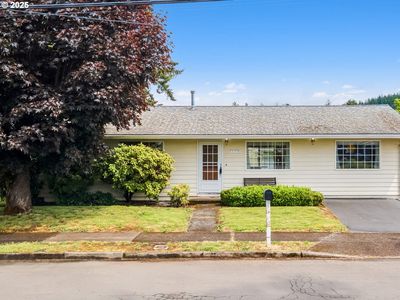 4118 SE 132nd Ave, Portland, OR, 97236