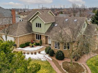 13123 W Hedge Apple Dr, Homer Glen, IL 60491