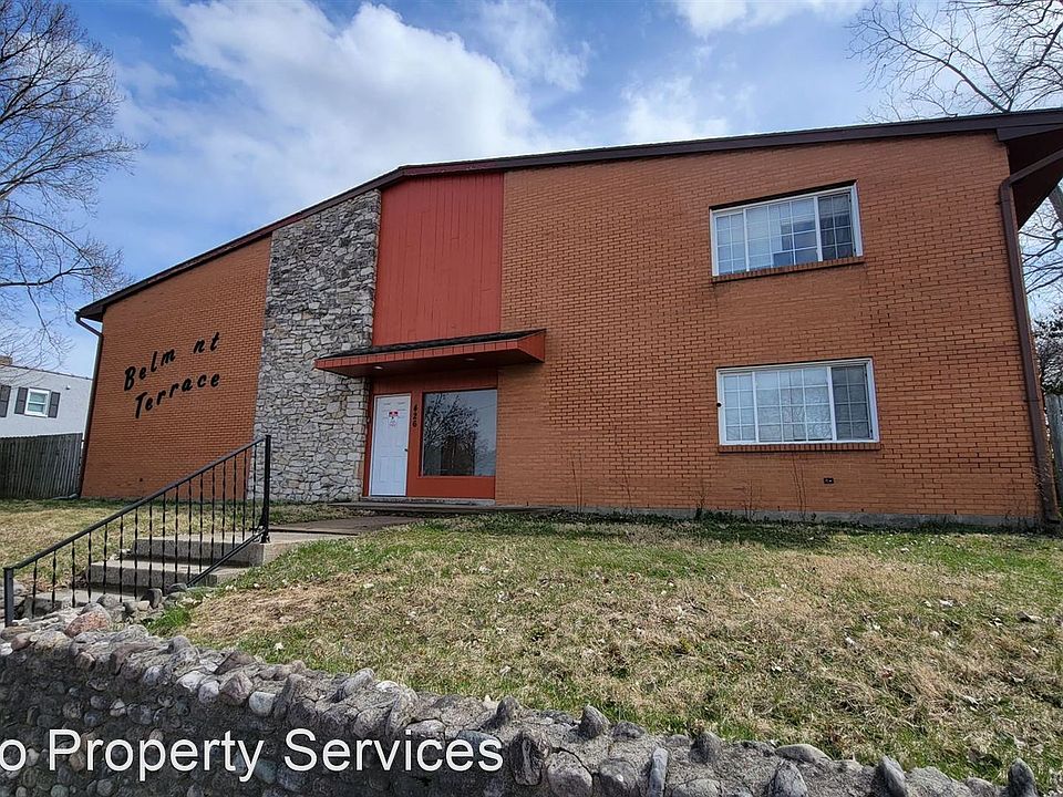 1st image of 426 Haskins Ave #10