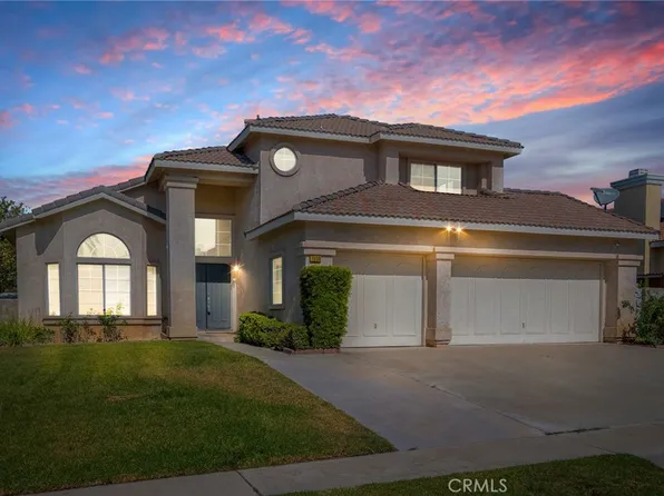7600 Jacaranda Ave, Fontana, CA 92336