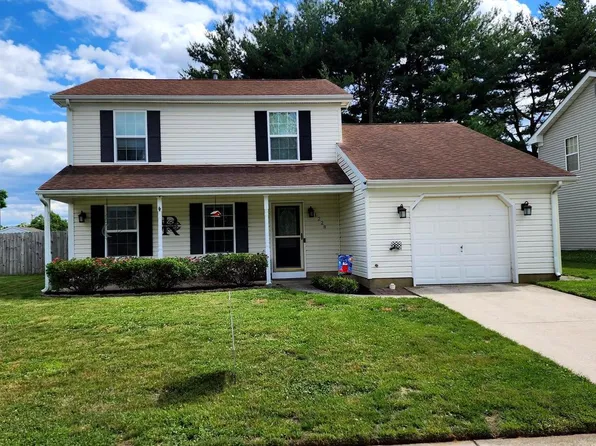 1228 Andrew Dr, Dover, DE 19904