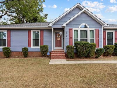 2713 Sayers Rd, Fultondale, AL, 35068